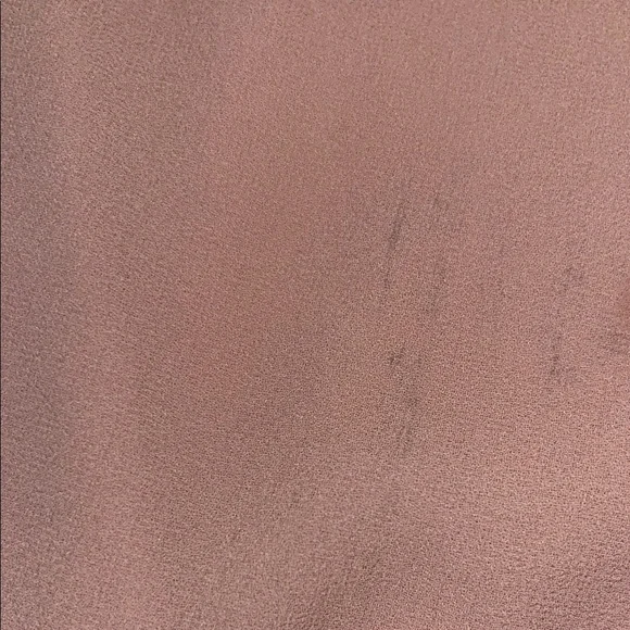 Forever 21 Sheer Pink Blush Maxi Duster Jacket Tie Front Small - Picture 7 of 11